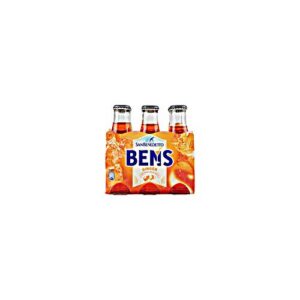 BEN'S GINGER ML.100 X 6