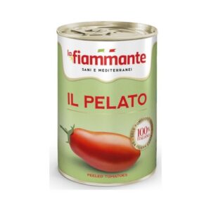 LA FIAMMANTE PELATI GR.400