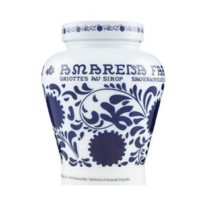 FABBRI AMARENA VASO GR.600