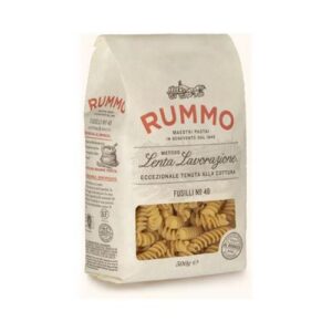 RUMMO FUSILLI NO.N.048 GR.500