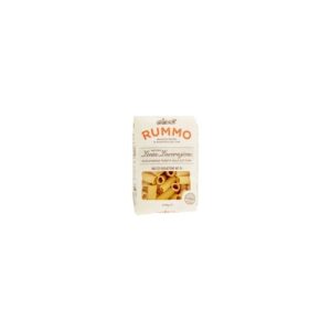 RUMMO 051 MEZZI RIGATONI GR.500