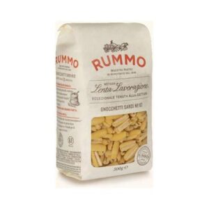 RUMMO GNOCCHETTI SARDI GR.500 NO.N.063