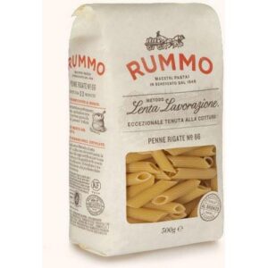 RUMMO 066 PENNE RIGATE GR.500