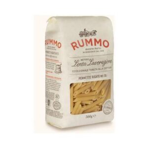 RUMMO PENNETTE RIGATE GR.500 NO.N.070