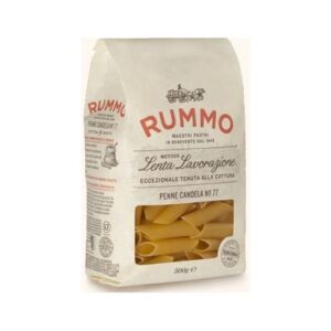 RUMMO PENNE CANDELA GR.500 NO.N.077