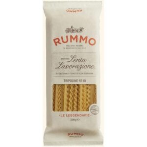 RUMMO TRIPOLINE GR.500 SP.N.081
