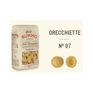 RUMMO LEGGEND.087 ORECCHIETTE GR.500