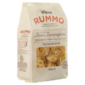 RUMMO FETTUCCINE GR.500 NI.N.089