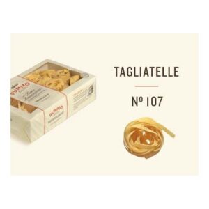 RUMMO TAGLIATELLE GR.500 NI.N.107