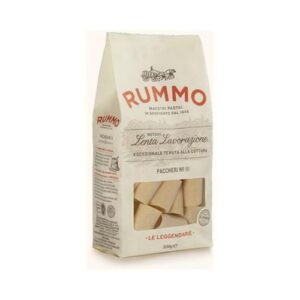 RUMMO PACCHERI GR.500 SP.N.111