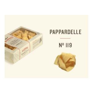 RUMMO PAPPARDELLE GR.500 NI.N.119