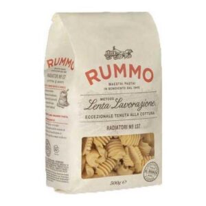 RUMMO RADIATORI GR.500 NO.N.137