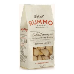 RUMMO CONCHIGLIONI RIG. GR.500 SP.N.147