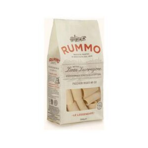 RUMMO LEGGEND.150 PACCHERI RIG.500