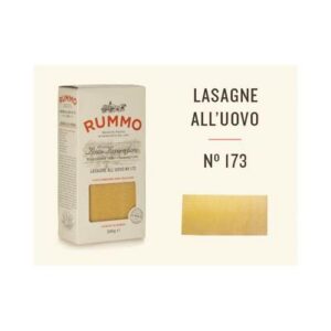 RUMMO LASAGNE GR.500 UO.N.173