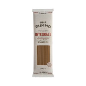 RUMMO INTEGR. N.3 Spaghetti 500G