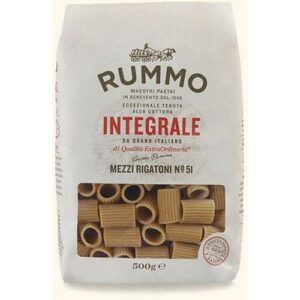 RUMMO INTEGR. GR.500 N.051 MEZZI RIGAT.
