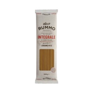 RUMMO INTEGRALI LINGUINE GR.500