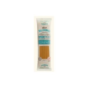 RUMMO S/GLUTEN FREE GR.400 SPAGHETTI