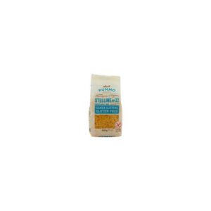 RUMMO S/GLUTINE 022 STELLINE GR.400