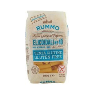 RUMMO S/GLUTINE 049 ELICOIDALI GR.400