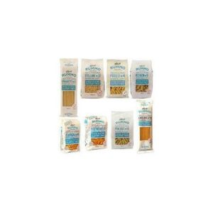 RUMMO S/GLUTINE MEZZI RIGATONI GR.400