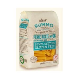 RUMMO S/GLUTINE PENNE RIGATE GR.400