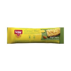 SCHAR S/GLUTEN FREE BARRETTA CEREALI 25