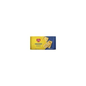 SCHAR S/GLUTEN FREE CRACKERS GR.210