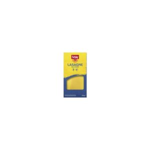 SCHAR S/GLUTEN FREE LASAGNE UOVO GR.250 *** PROMO ***