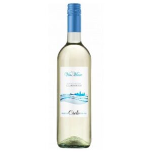 CIELO - Garganega - Chardonnay Veneto Igt Screw cap 11,5% vol.