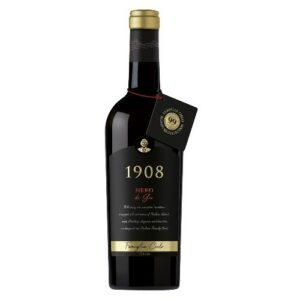 CIELO - Nero di Gio Vino d'Italia Super Italian blend 14,5% vol.