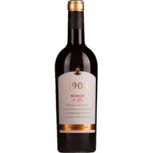 CIELO - Bianco di Gio Vino d'Italia Super Italian blend 12,5% vol.