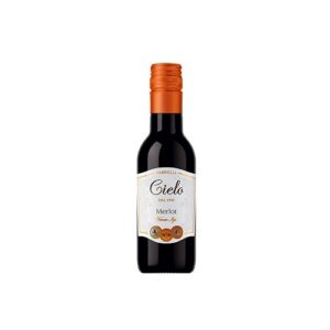 CIELO - Merlot 187 ml Veneto Igt Screw cap 12,50% vol.