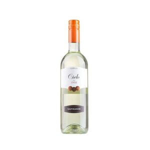 CIELO - Sauvignon Veneto Igt Screw cap 12,0% vol.