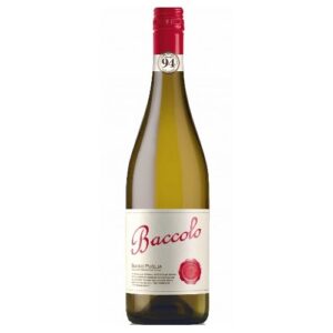 CIELO - BACCOLO BIANCO Puglia IGT Appassimento lieve 13% vol