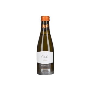 CIELO - Prosecco 200 ml Doc Frizzante Screw cap 10,5% vol.
