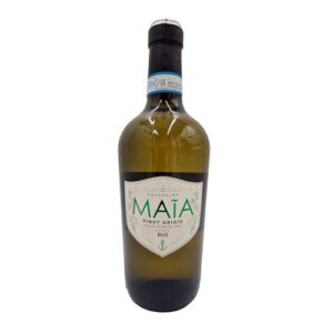 CIELO - PINOT GRIGIO BIOLOGICO Delle Venezie doc Premium Conique 0,12