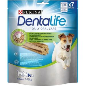 PURINA DOG DENTALIFE SMALL GR.115
