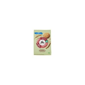 ALCE NERO FROLLINI DI FARRO BIO GR.300