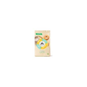 ALCE NERO FROLLINI AL LATTE BIO GR.350