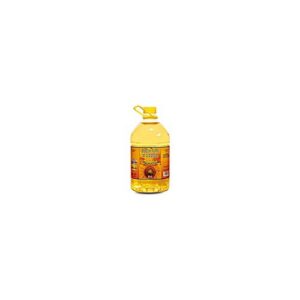 DE SANTIS OLIO GIRASOLE PET LT.5