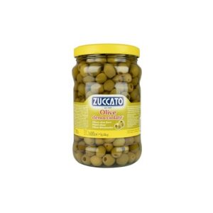 ZUCCA - Olive v. Denocciolate - V 1700 *** PROMO ***