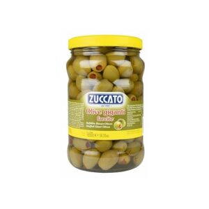ZUCCA - Olive v. Giganti Farcite - V 1700 ***PROMO***