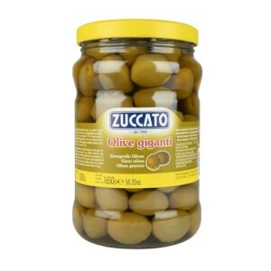 ZUCCA - Olive v. Giganti V1700