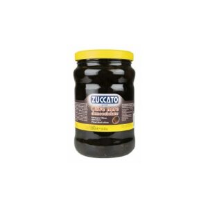 ZUCCA - Olive Nere denocciolate V1700