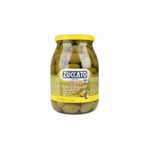 ZUCCA - Olive v. Belle di Cerignola Denocciolate - V 1062