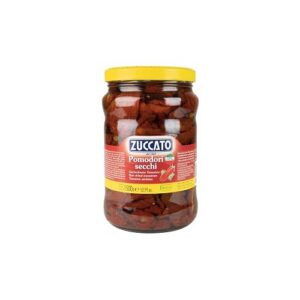 ZUCCA - Pomodori Secchi * - V 1700