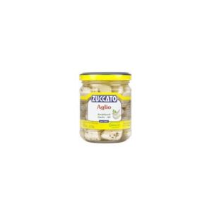 ZUCCA - Aglio a spicchi* - V 212 *** PROMO ***