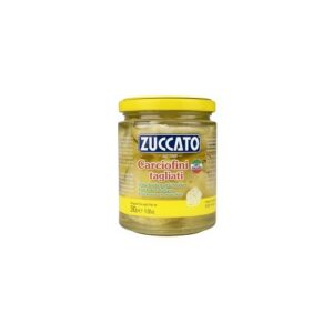 ZUCCA - Carciofini tagliati V314 *** PROMO ***